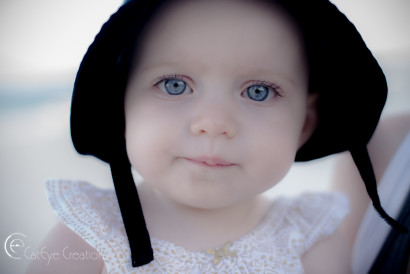 Children photography, baby portraits